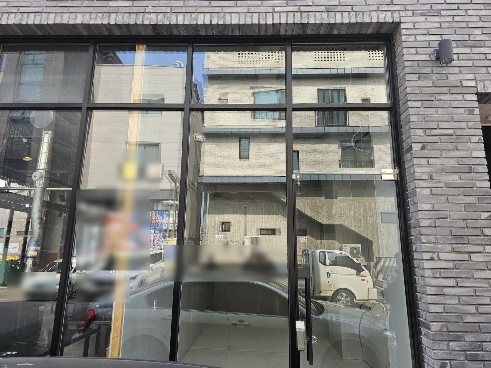 화성시 산척동 분식집 원상복구 현장 사진 11