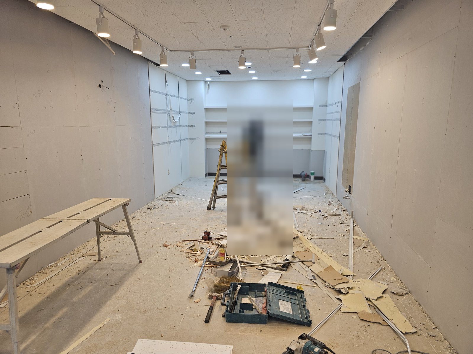 화성시 산척동 원상복구철거 현장 사진 6